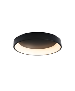 LED Плафон APOLLO BR81LEDC78BK Aca Lighting 80W 3000K | Osvetlenieto.bg