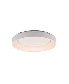 LED Плафон APOLLO BR81LEDC78WH Aca Lighting 80W 3000K | Osvetlenieto.bg