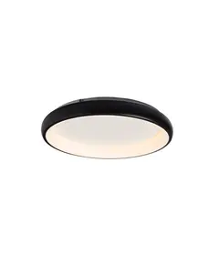 LED Плафон DIANA BR71LEDC41BK Aca Lighting 34W 3000K | Osvetlenieto.bg