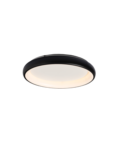 LED Плафон DIANA BR71LEDC41BK Aca Lighting 34W 3000K | Osvetlenieto.bg