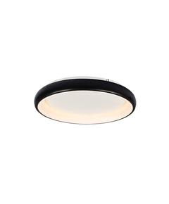 LED Плафон DIANA BR71LEDC41BKCCT Aca Lighting 36W 3000K-6000K | Osvetlenieto.bg