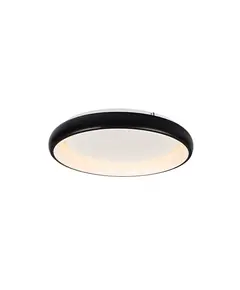 LED Плафон DIANA BR71LEDC41BKCCT Aca Lighting 36W 3000K-6000K | Osvetlenieto.bg