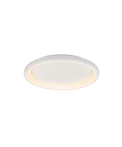 LED Плафон DIANA BR71LEDC41WHD Aca Lighting 34W 3000K | Osvetlenieto.bg
