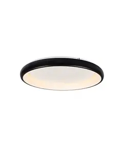 LED Плафон DIANA BR71LEDC61BKD Aca Lighting 48W 3000K | Osvetlenieto.bg