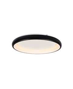 LED Плафон DIANA BR71LEDC61BKD Aca Lighting 48W 3000K | Osvetlenieto.bg