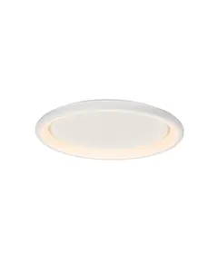 LED Плафон DIANA BR71LEDC61WHD Aca Lighting 48W 3000K | Osvetlenieto.bg