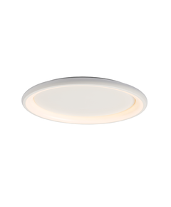 LED Плафон DIANA BR71LEDC81WH Aca Lighting 100W 3000K | Osvetlenieto.bg