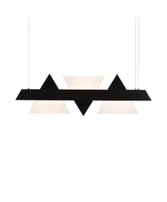 LED Полилей ARMSTRONG DCR39215 Aca Lighting 18W 3000K | Osvetlenieto.bg