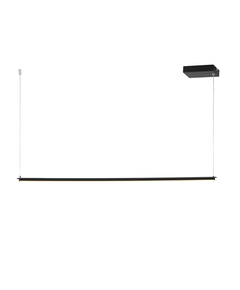 LED Полилей ATLANTIS ZM58LEDP100BK Aca Lighting 20W 3000K | Osvetlenieto.bg