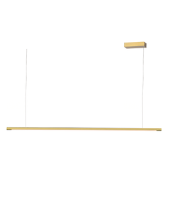 LED Полилей AVENUE ZM16LEDP105AB Aca Lighting 18W 3000K | Osvetlenieto.bg