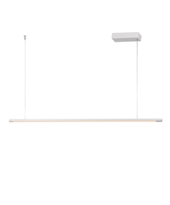 LED Полилей AVENUE ZM16LEDP105WH Aca Lighting 18W 3000K | Osvetlenieto.bg