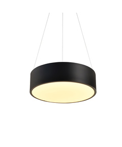 LED Полилей OPTIMUS V29LEDP35BK Aca Lighting 32W 3000K | Osvetlenieto.bg