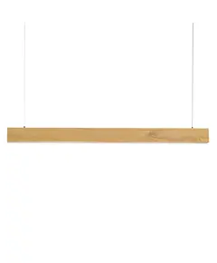 LED Полилей WOODY MQ82PLED15120 Aca Lighting 15W 3000K | Osvetlenieto.bg