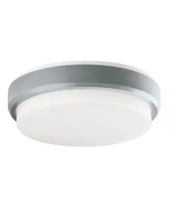 LED Външен плафон TINOS 4171700 Viokef 10W 3000K | Osvetlenieto.bg