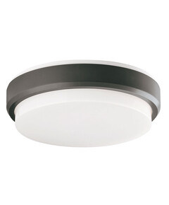 LED Външен плафон TINOS 4171701 Viokef 10W 3000K | Osvetlenieto.bg