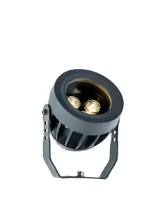 LED Външен прожектор ERMIS 4205000 Viokef 3W 3000K | Osvetlenieto.bg