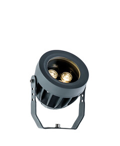 LED Външен прожектор ERMIS 4205000 Viokef 3W 3000K | Osvetlenieto.bg