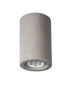 Луна за открит монтаж PHENIX 4160201 Viokef 1xGU10 | Osvetlenieto.bg