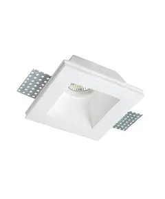 Луна за вграждане BRADLEY 4071400 Viokef 1xGU10 | Osvetlenieto.bg