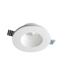 Луна за вграждане BRADLEY 4071500 Viokef 1xGU10 | Osvetlenieto.bg