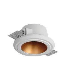 Луна за вграждане FLAME 4209800 Viokef 1xGU10 | Osvetlenieto.bg