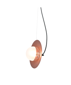 Пендел HYDRA HL4301P23BC Aca Lighting 1xG9 | Osvetlenieto.bg