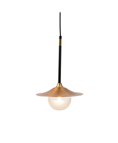 Пендел LAYLA HL4311P20BB Aca Lighting 1xG9 | Osvetlenieto.bg