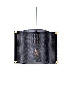 Пендел MORDOR HM841P29BK Aca Lighting 1xE27 | Osvetlenieto.bg