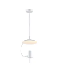 Пендел PARACHUTE ZM931P25W Aca Lighting 1xGU10 | Osvetlenieto.bg