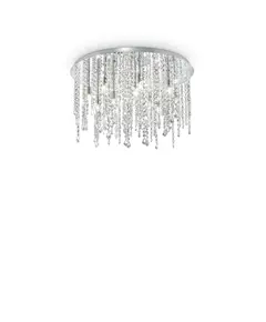 Плафон Royal Pl12 053004 Ideal Lux G9 | Osvetlenieto.bg