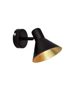 Спот HARVEY 4167000 Viokef 1xE14 | Osvetlenieto.bg