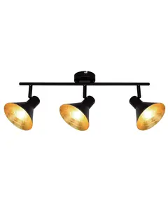 Спот HARVEY 4167200 Viokef 3xE14 | Osvetlenieto.bg