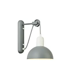 Аплик CEZANNE EG5791W26G Aca Lighting 1xE14 | Osvetlenieto.bg