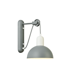 Аплик CEZANNE EG5791W26G Aca Lighting 1xE14 | Osvetlenieto.bg
