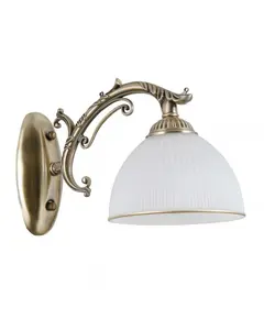 Аплик FENEZA WL-5122-1 Italux 1xE27 | Osvetlenieto.bg