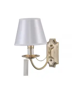 Аплик SOLANA WL-28366-1 Italux 1xE14 | Osvetlenieto.bg