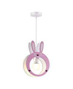 Детски пендел FARMA ZM421P24 Aca Lighting 1xE27 | Osvetlenieto.bg