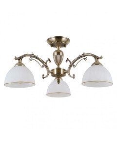 Класически полилей FENEZA PND-5122-3 Italux 3xE27 | Osvetlenieto.bg