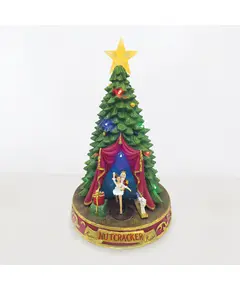 Коледна декорация NUTCRACKER DANCE X0330 Aca Lighting | Osvetlenieto.bg