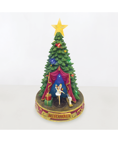 Коледна декорация NUTCRACKER DANCE X0330 Aca Lighting | Osvetlenieto.bg