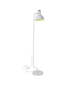 Лампион BLASE EF36F1157WW Aca Lighting 1xE27 | Osvetlenieto.bg