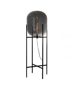 Лампион MAVERSA FL-82321-1A-L Italux 1xE27 | Osvetlenieto.bg