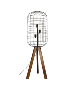 Лампион PROMETHEUS OD90983F Aca Lighting 3xE27 | Osvetlenieto.bg