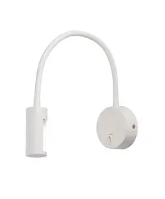 LED Аплик ALIS SF126LEDSW Aca Lighting 3W 3000K | Osvetlenieto.bg