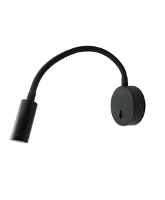 LED Аплик ALIS SF1501LEDB Aca Lighting 3W 3000K | Osvetlenieto.bg