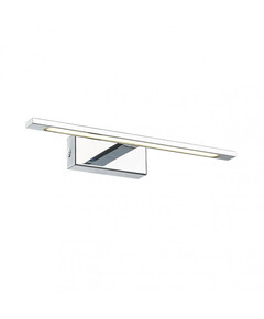 LED Аплик LAMIENA WL-21420M-CH Italux 12W 3000K | Osvetlenieto.bg