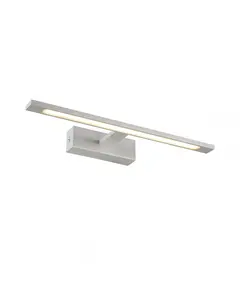 LED Аплик LAMIENA WL-21420M-WH Italux 12W 3000K | Osvetlenieto.bg