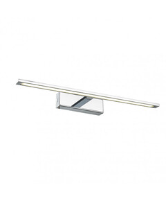 LED Аплик LAMIENA WL-21420XL-CH Italux 12W 3000K | Osvetlenieto.bg