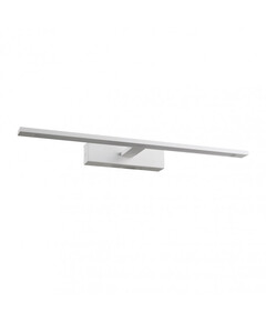 LED Аплик LAMIENA WL-21420XL-WH Italux 12W 3000K | Osvetlenieto.bg
