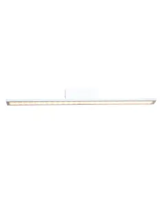 LED Аплик за баня CHLOE PN19LEDW56WH Aca Lighting 16W 3000K | Osvetlenieto.bg